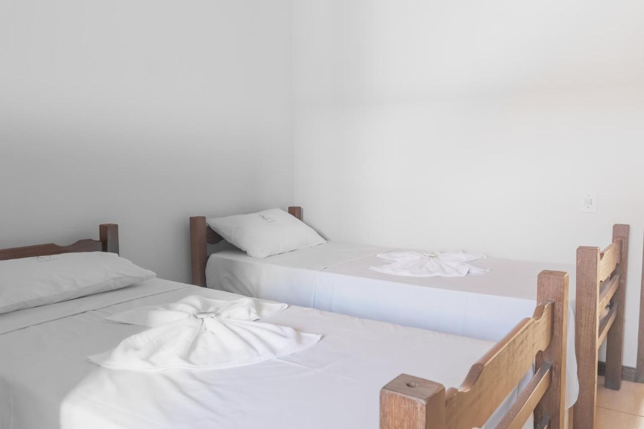 Hotel Girafa Itatiaia  Chambre photo