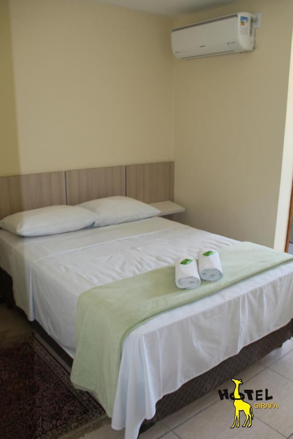 Hotel Girafa Itatiaia  Extérieur photo